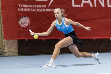 Isabella Abendroth 68 - TNB Landesmeisterschaften